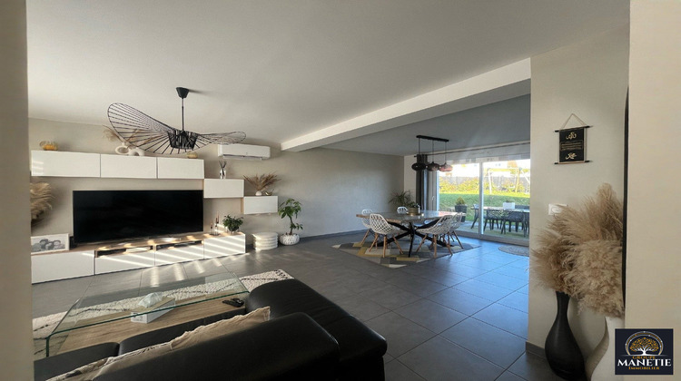 Ma-Cabane - Vente Maison Saint-Pol-sur-Ternoise, 112 m²