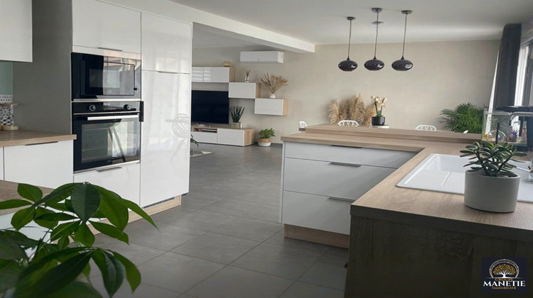 Ma-Cabane - Vente Maison Saint-Pol-sur-Ternoise, 112 m²
