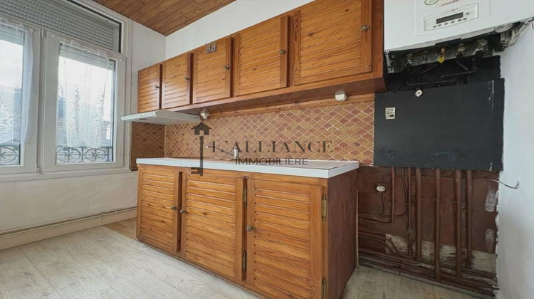 Ma-Cabane - Vente Maison Saint-Pol-sur-Ternoise, 150 m²