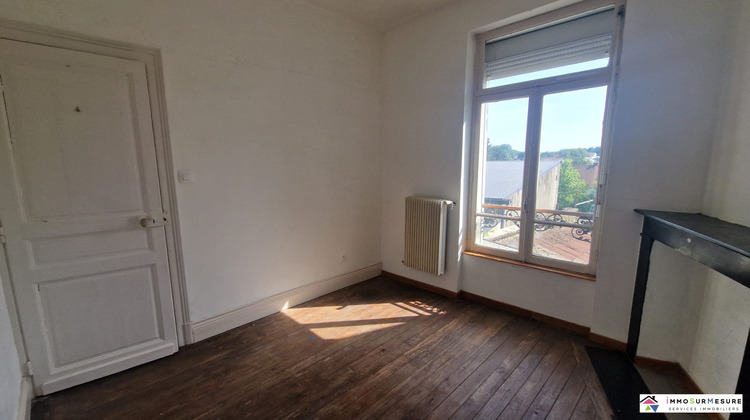 Ma-Cabane - Vente Maison Saint-Pol-sur-Ternoise, 86 m²