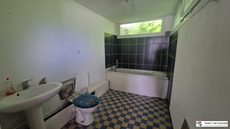 Ma-Cabane - Vente Maison Saint-Pol-sur-Ternoise, 68 m²