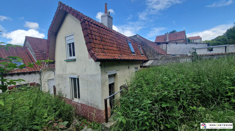 Ma-Cabane - Vente Maison Saint-Pol-sur-Ternoise, 68 m²