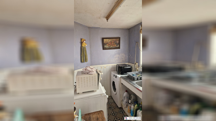 Ma-Cabane - Vente Maison Saint-Pol-sur-Ternoise, 62 m²