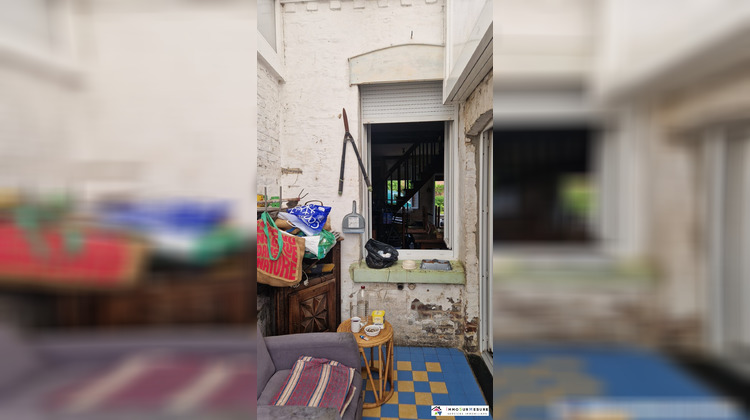 Ma-Cabane - Vente Maison Saint-Pol-sur-Ternoise, 62 m²