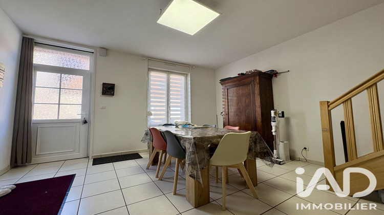 Ma-Cabane - Vente Maison Saint-Pol-sur-Ternoise, 75 m²