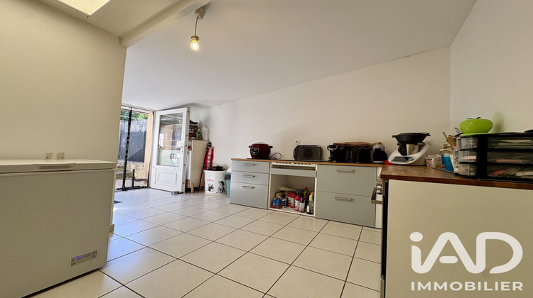 Ma-Cabane - Vente Maison Saint-Pol-sur-Ternoise, 75 m²
