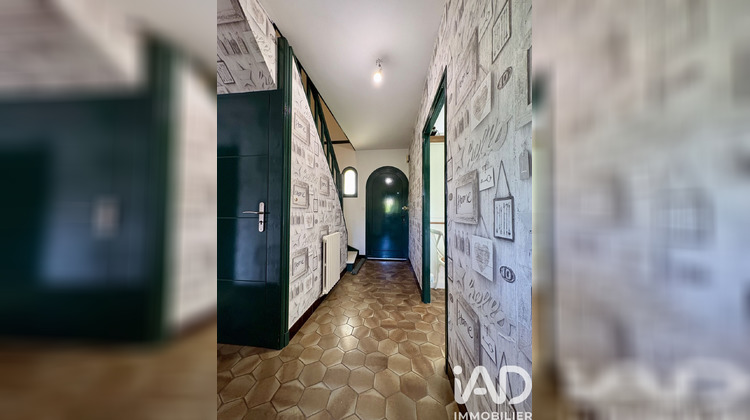 Ma-Cabane - Vente Maison Saint-Pol-sur-Ternoise, 132 m²