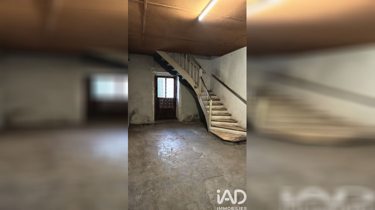 Ma-Cabane - Vente Maison Saint-Polgues, 76 m²