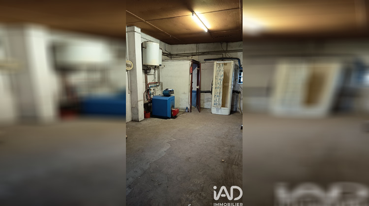 Ma-Cabane - Vente Maison Saint-Polgues, 76 m²