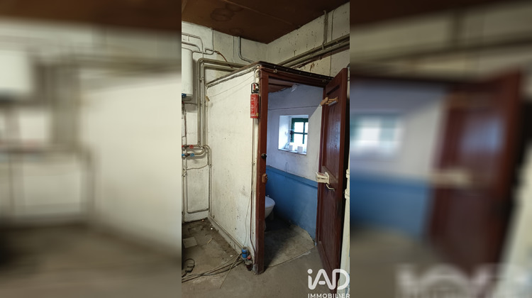 Ma-Cabane - Vente Maison Saint-Polgues, 76 m²