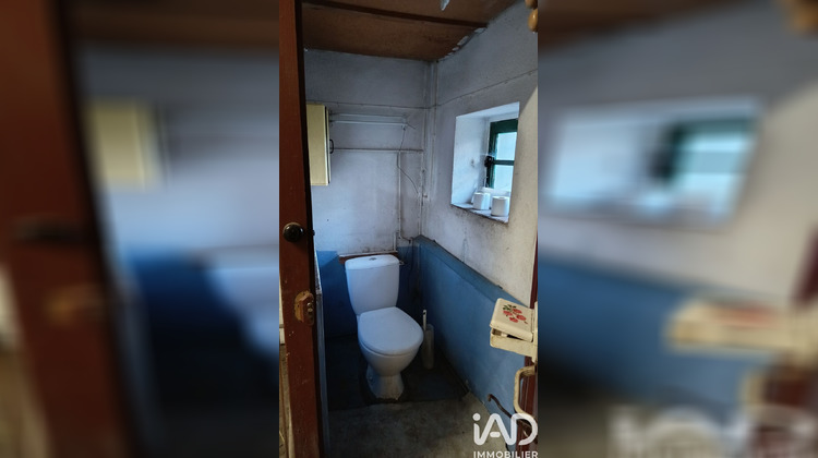 Ma-Cabane - Vente Maison Saint-Polgues, 76 m²