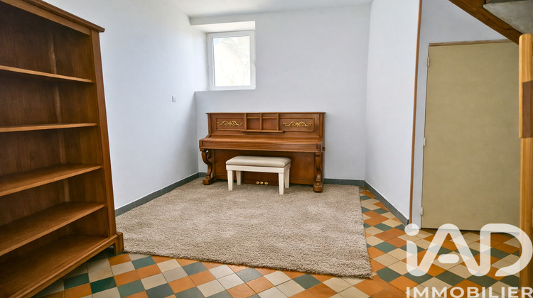 Ma-Cabane - Vente Maison Saint-Polgues, 231 m²
