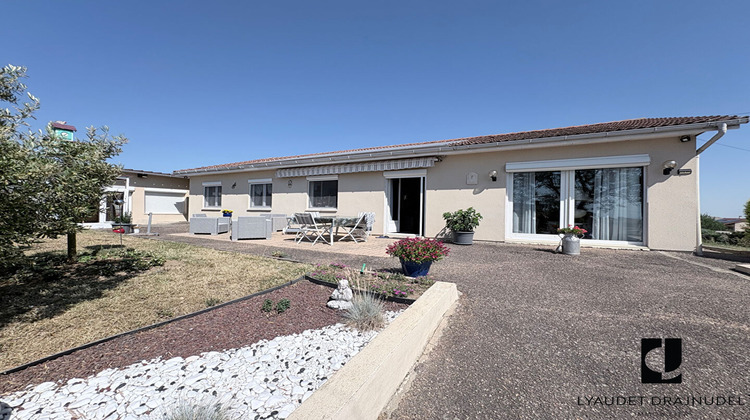 Ma-Cabane - Vente Maison SAINT-POLGUES, 120 m²