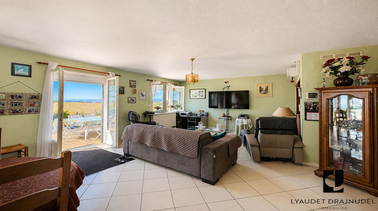 Ma-Cabane - Vente Maison SAINT-POLGUES, 120 m²