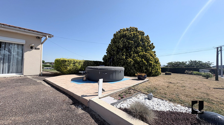 Ma-Cabane - Vente Maison SAINT-POLGUES, 120 m²