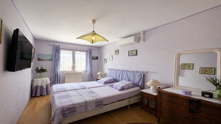 Ma-Cabane - Vente Maison SAINT-POLGUES, 120 m²