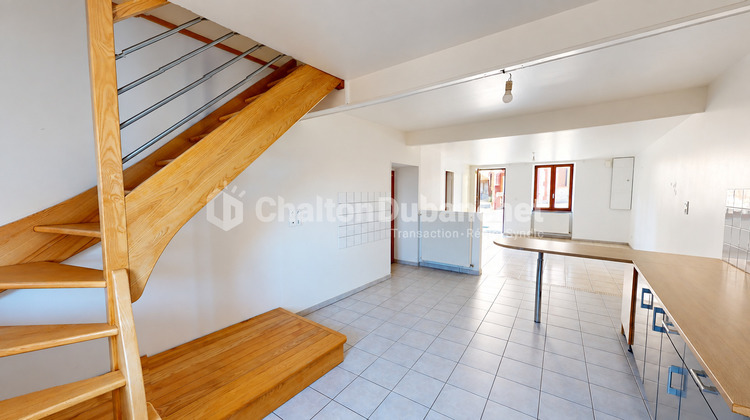 Ma-Cabane - Vente Maison SAINT-POLGUES, 85 m²