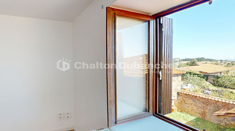 Ma-Cabane - Vente Maison SAINT-POLGUES, 85 m²