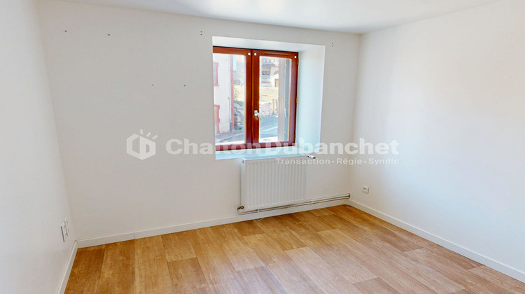 Ma-Cabane - Vente Maison SAINT-POLGUES, 85 m²