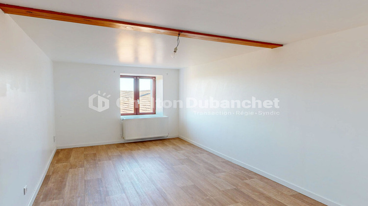 Ma-Cabane - Vente Maison SAINT-POLGUES, 85 m²