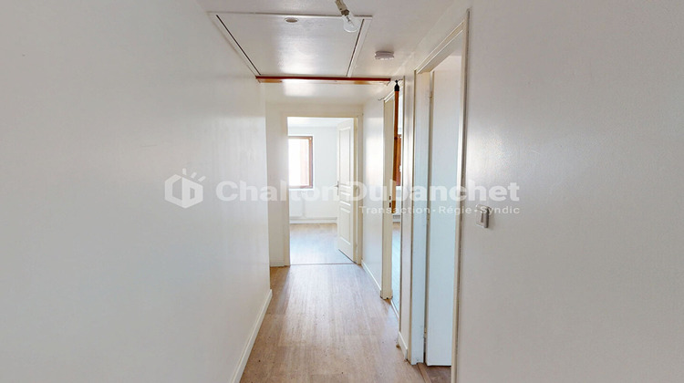 Ma-Cabane - Vente Maison SAINT-POLGUES, 85 m²