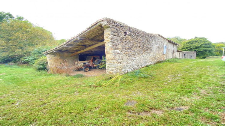 Ma-Cabane - Vente Maison SAINT POLYCARPE, 118 m²