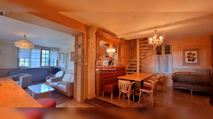 Ma-Cabane - Vente Maison SAINT-POLYCARPE, 442 m²