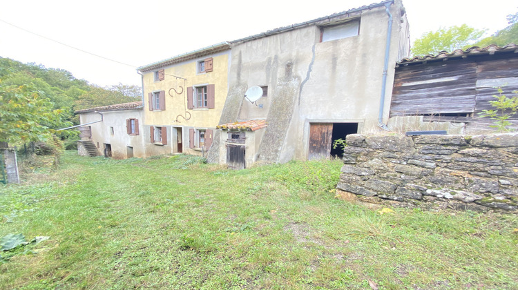 Ma-Cabane - Vente Maison Saint-Polycarpe, 118 m²
