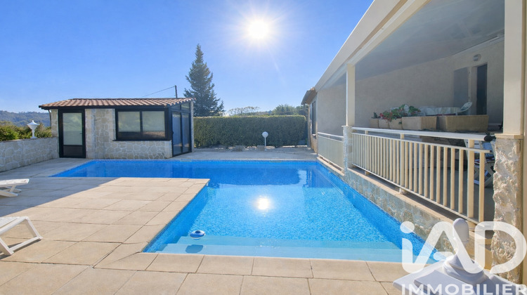 Ma-Cabane - Vente Maison Saint-Polycarpe, 260 m²