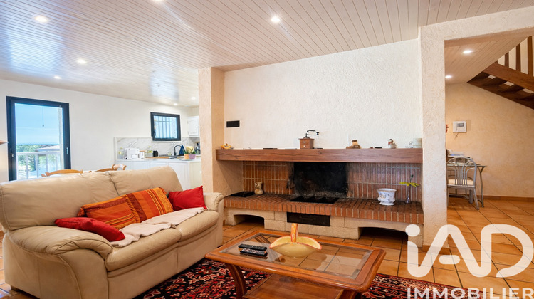 Ma-Cabane - Vente Maison Saint-Polycarpe, 260 m²