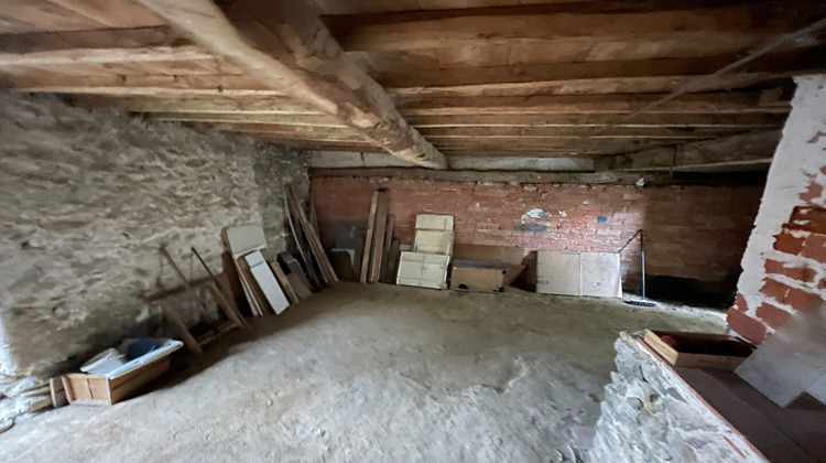 Ma-Cabane - Vente Maison SAINT-POLYCARPE, 77 m²