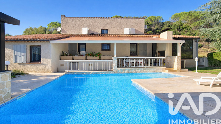 Ma-Cabane - Vente Maison Saint-Polycarpe, 260 m²