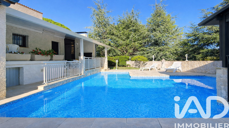 Ma-Cabane - Vente Maison Saint-Polycarpe, 260 m²