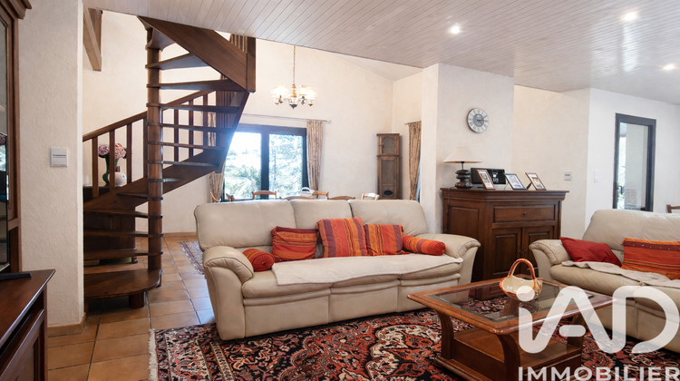 Ma-Cabane - Vente Maison Saint-Polycarpe, 260 m²