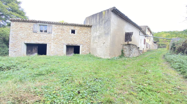 Ma-Cabane - Vente Maison SAINT POLYCARPE, 118 m²