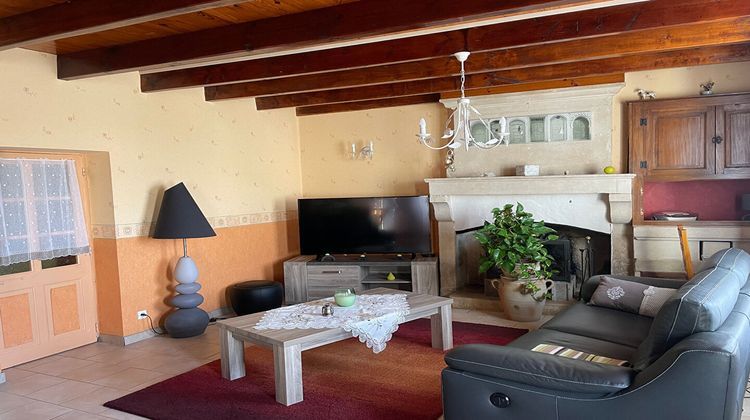 Ma-Cabane - Vente Maison SAINT-POMPAIN, 190 m²