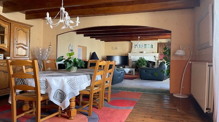 Ma-Cabane - Vente Maison SAINT-POMPAIN, 190 m²