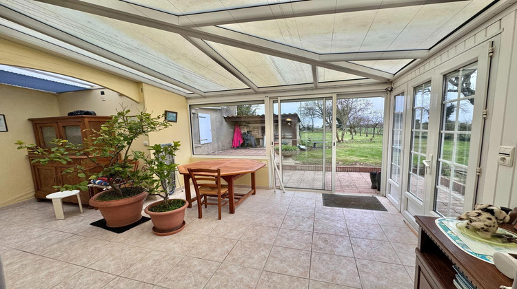 Ma-Cabane - Vente Maison Saint-Pompain, 152 m²