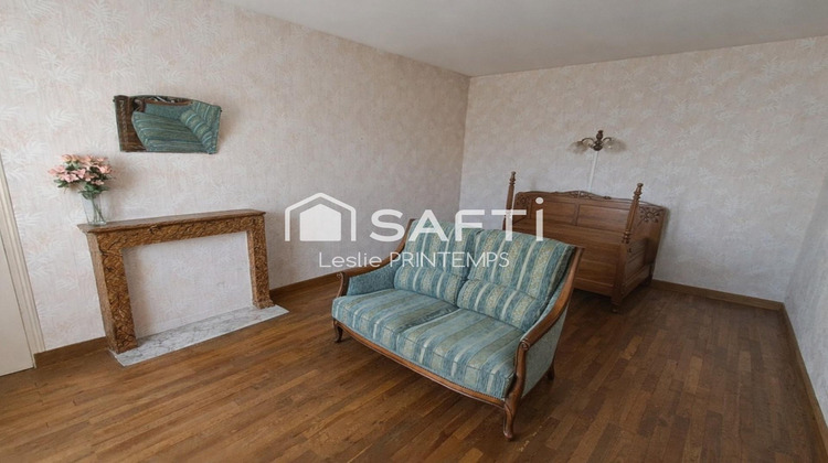 Ma-Cabane - Vente Maison Saint-Pompain, 103 m²