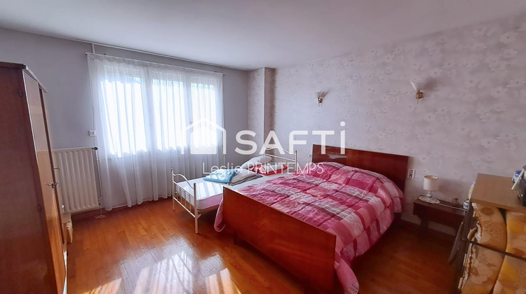 Ma-Cabane - Vente Maison Saint-Pompain, 103 m²