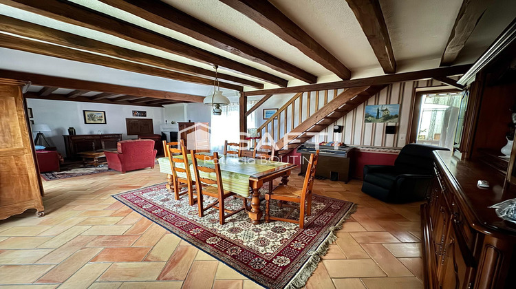 Ma-Cabane - Vente Maison Saint-Pompain, 152 m²