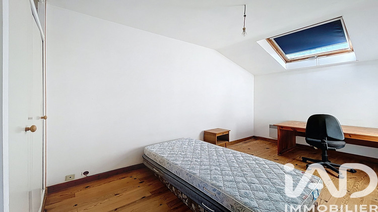 Ma-Cabane - Vente Maison Saint-Pompain, 230 m²