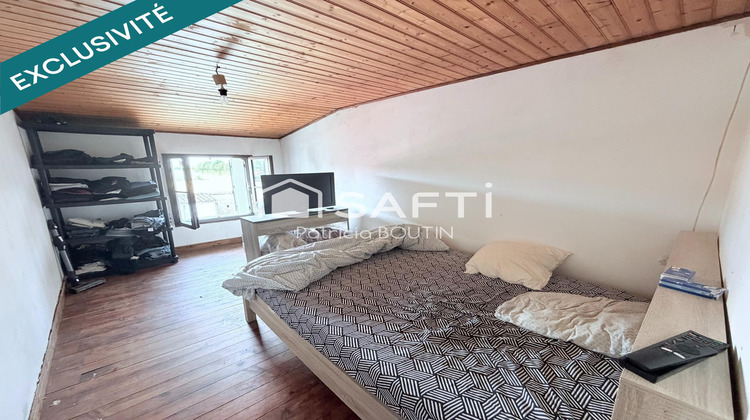 Ma-Cabane - Vente Maison Saint-Pompain, 139 m²