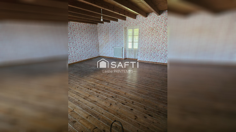 Ma-Cabane - Vente Maison Saint-Pompain, 131 m²