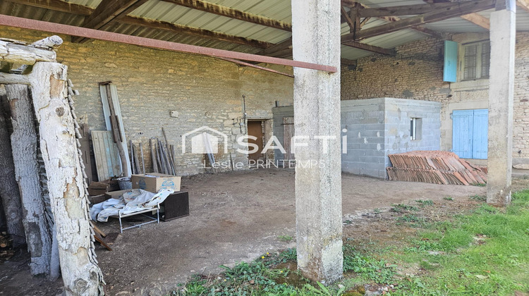 Ma-Cabane - Vente Maison Saint-Pompain, 131 m²
