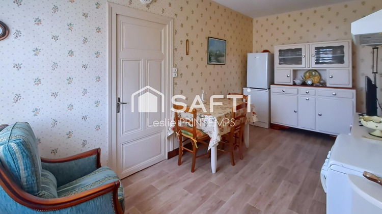 Ma-Cabane - Vente Maison Saint-Pompain, 103 m²
