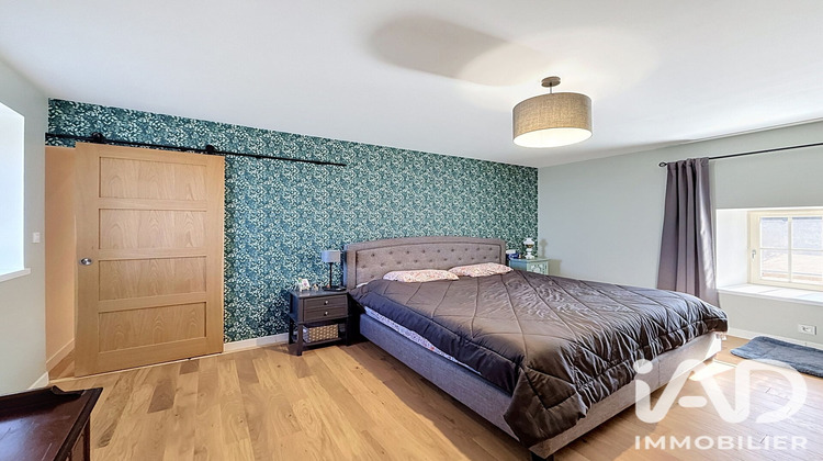Ma-Cabane - Vente Maison Saint-Pompain, 178 m²