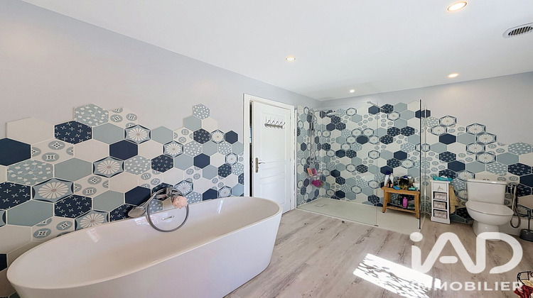 Ma-Cabane - Vente Maison Saint-Pompain, 178 m²