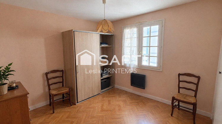 Ma-Cabane - Vente Maison Saint-Pompain, 90 m²