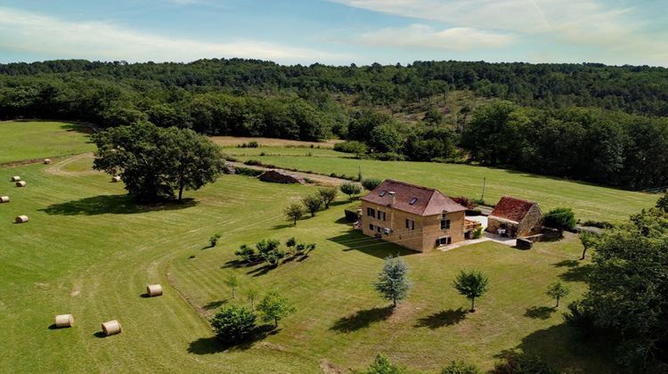 Ma-Cabane - Vente Maison SAINT POMPON, 191 m²